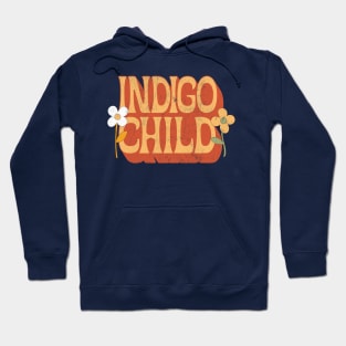 Indigo Child Hoodie